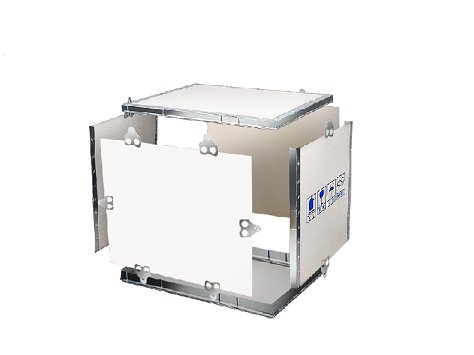 瓜州可拆卸木箱