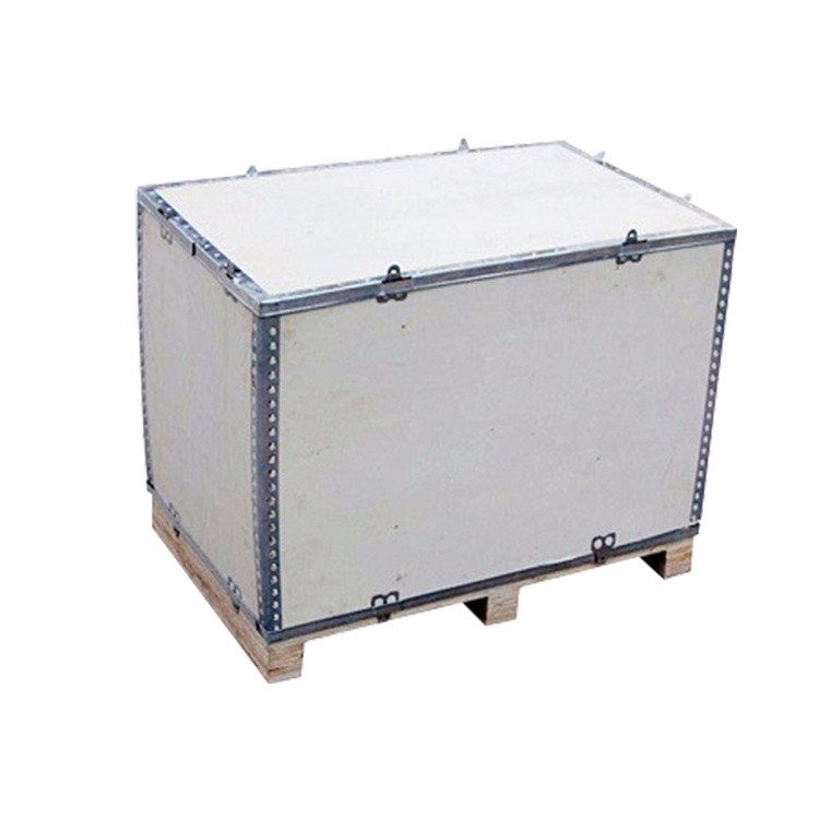 瓜州钢边箱价格